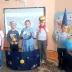 День космонавтики