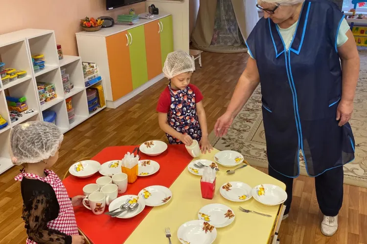 День добрых дел