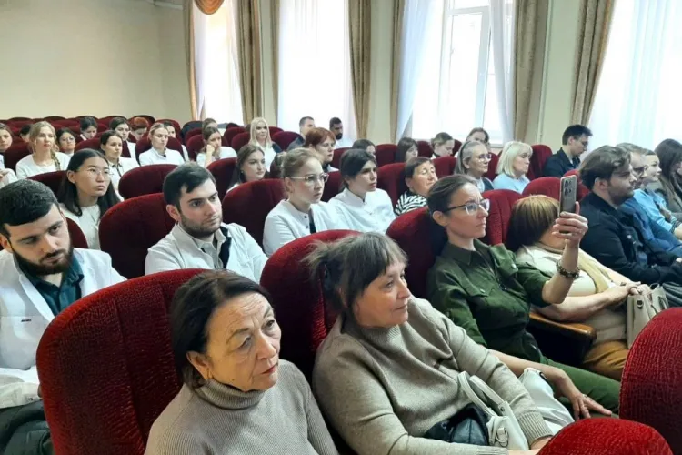 Всероссийская научно-практическая конференция «Непрерывное образование: состояние и перспективы»