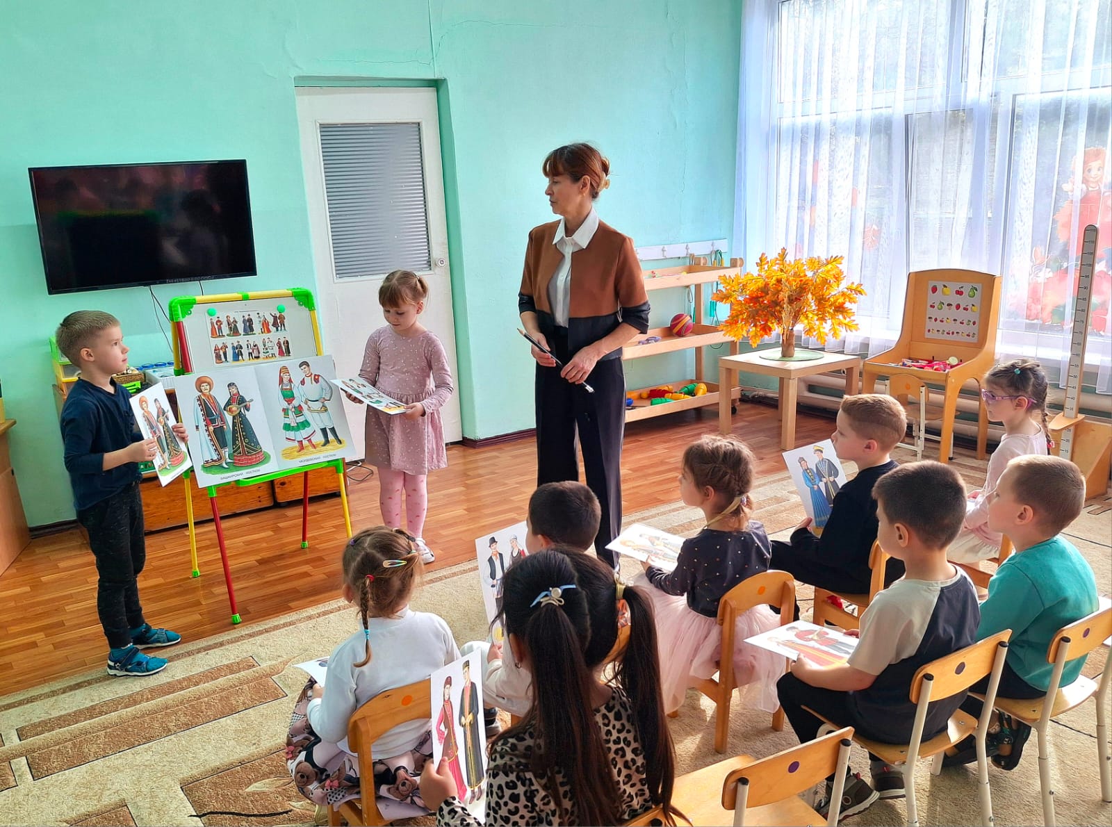 Всемирный день толерантности
