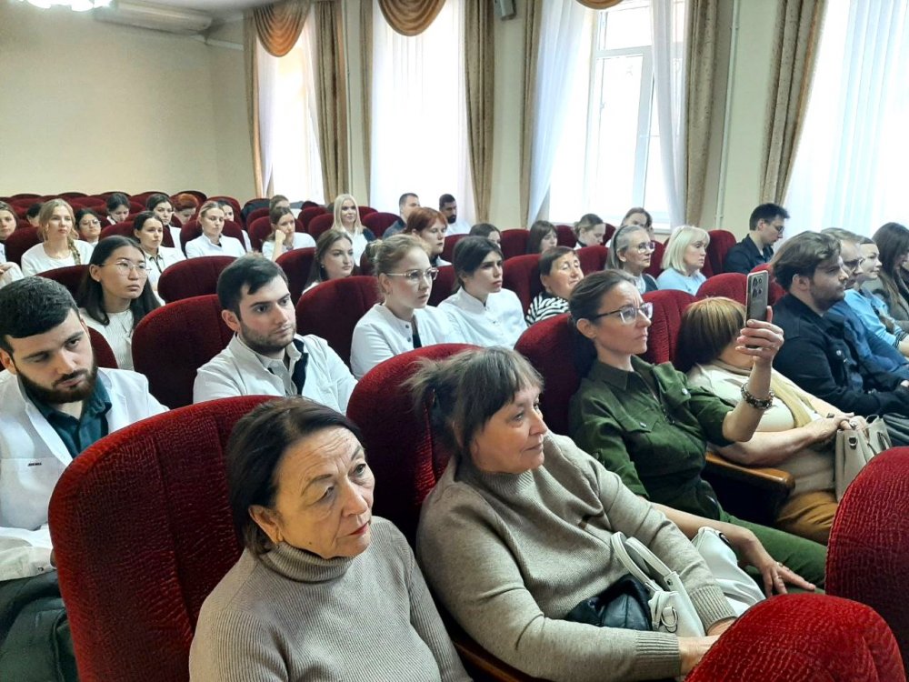 Всероссийская научно-практическая конференция «Непрерывное образование: состояние и перспективы»