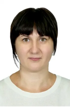 Гончарова Инесса Викторовна 