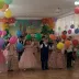 Выпускные в нашем детском саду!