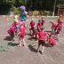 Спортивный праздник "Мой веселый звонкий мяч"