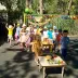День знаний в нашем детском саду