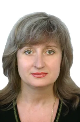 Трушковская Ирина Владимировна 