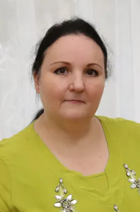 Солтанова Наталья Васильевна 